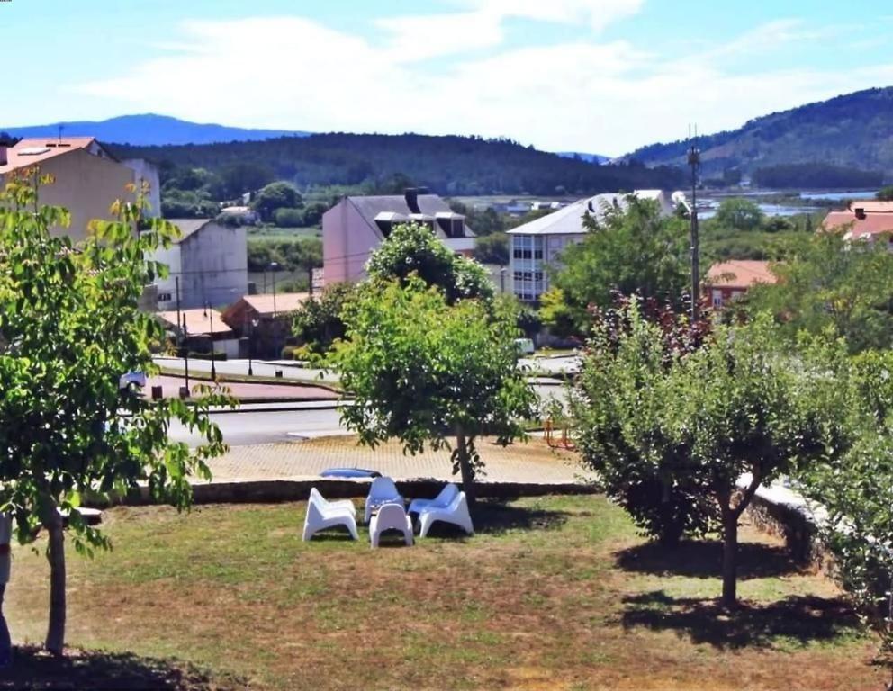 Landhaus Casa Ria Do Anllons