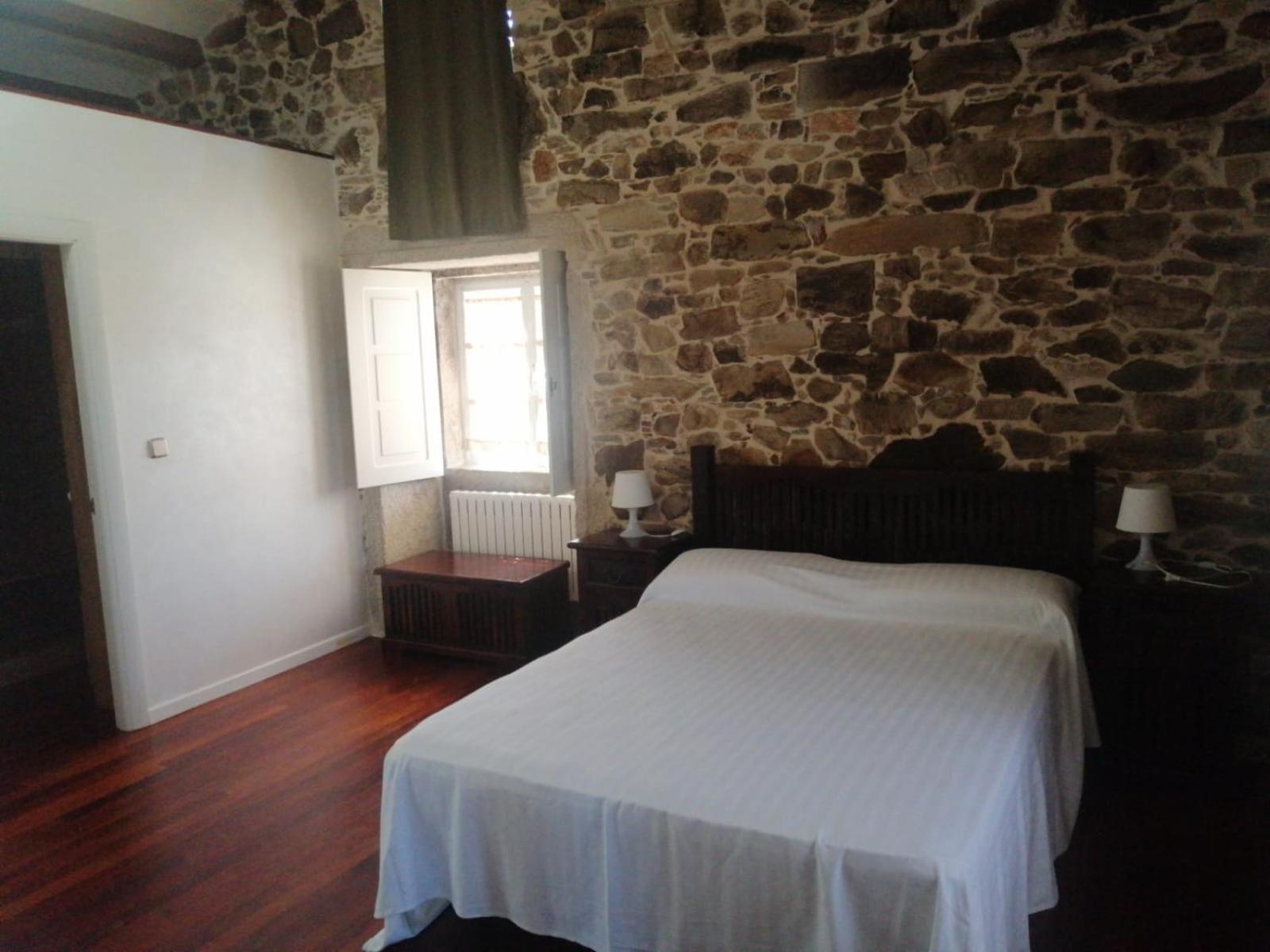 Casa Ria Do Anllons Landhaus Ponteceso