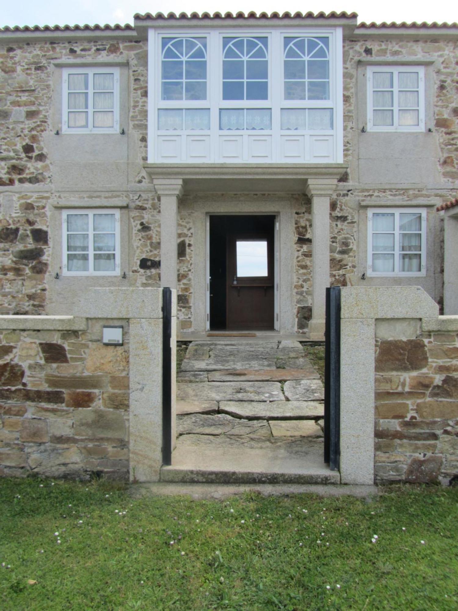 Casa Ria Do Anllons Landhaus